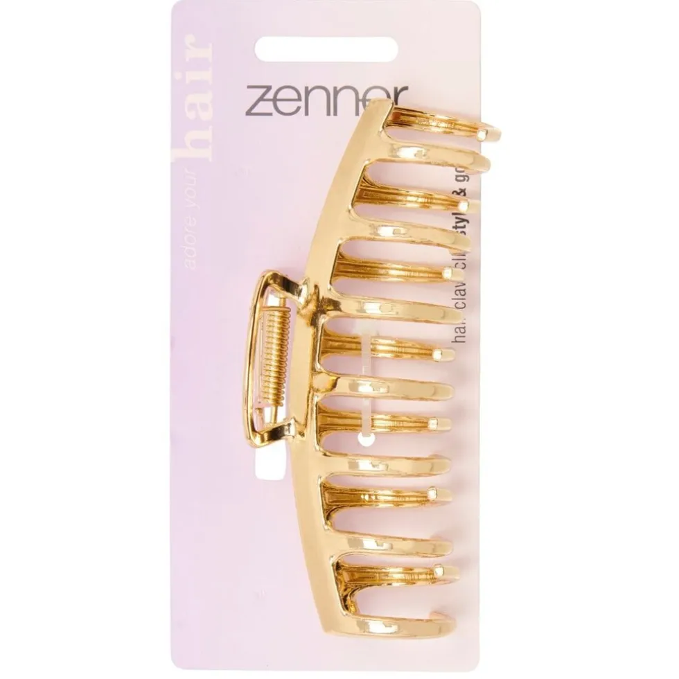 Zenner Recycled Haarklem