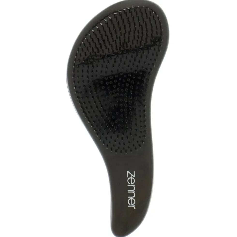 Zenner Tangle Free Maxi Haarborstel
