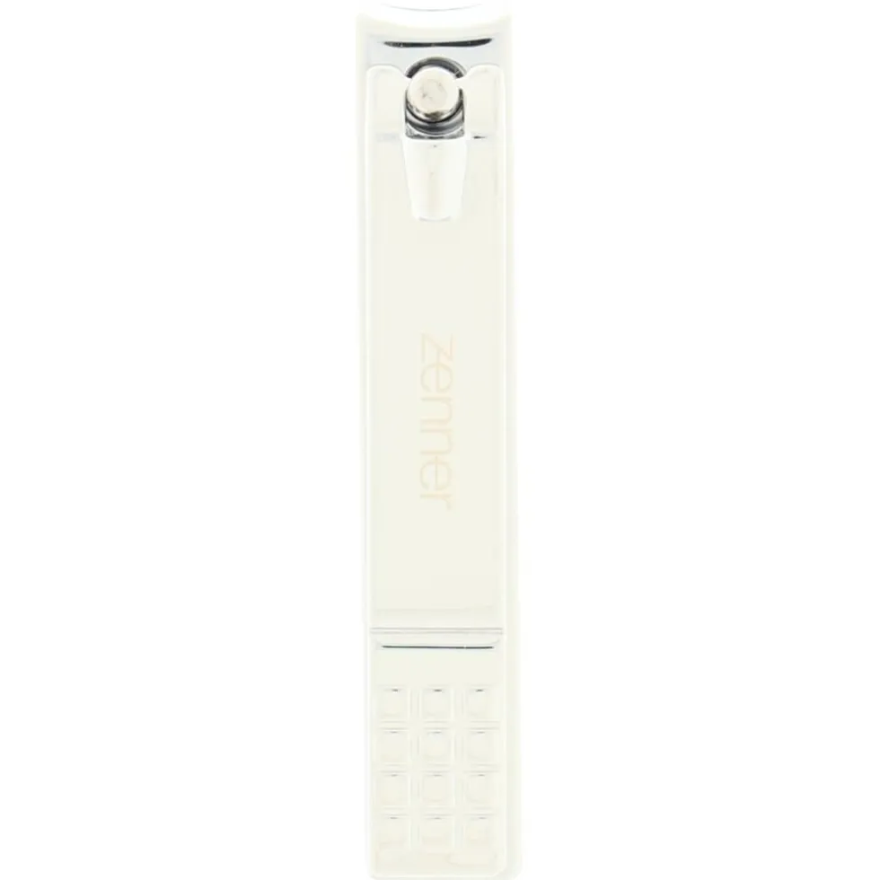 Zenner Teennagelknipper met Vijl