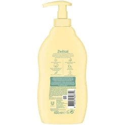 Zwitsal Anti‑Klit Shampoo
