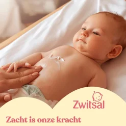 Zwitsal Baby Bodylotion