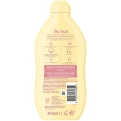 Zwitsal Baby Bodylotion