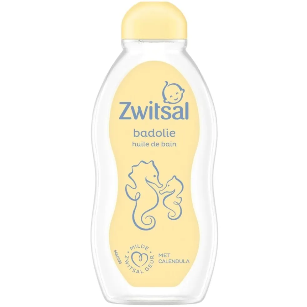 Zwitsal Badolie