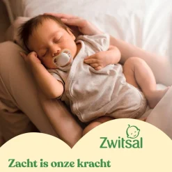 Zwitsal Conditioner