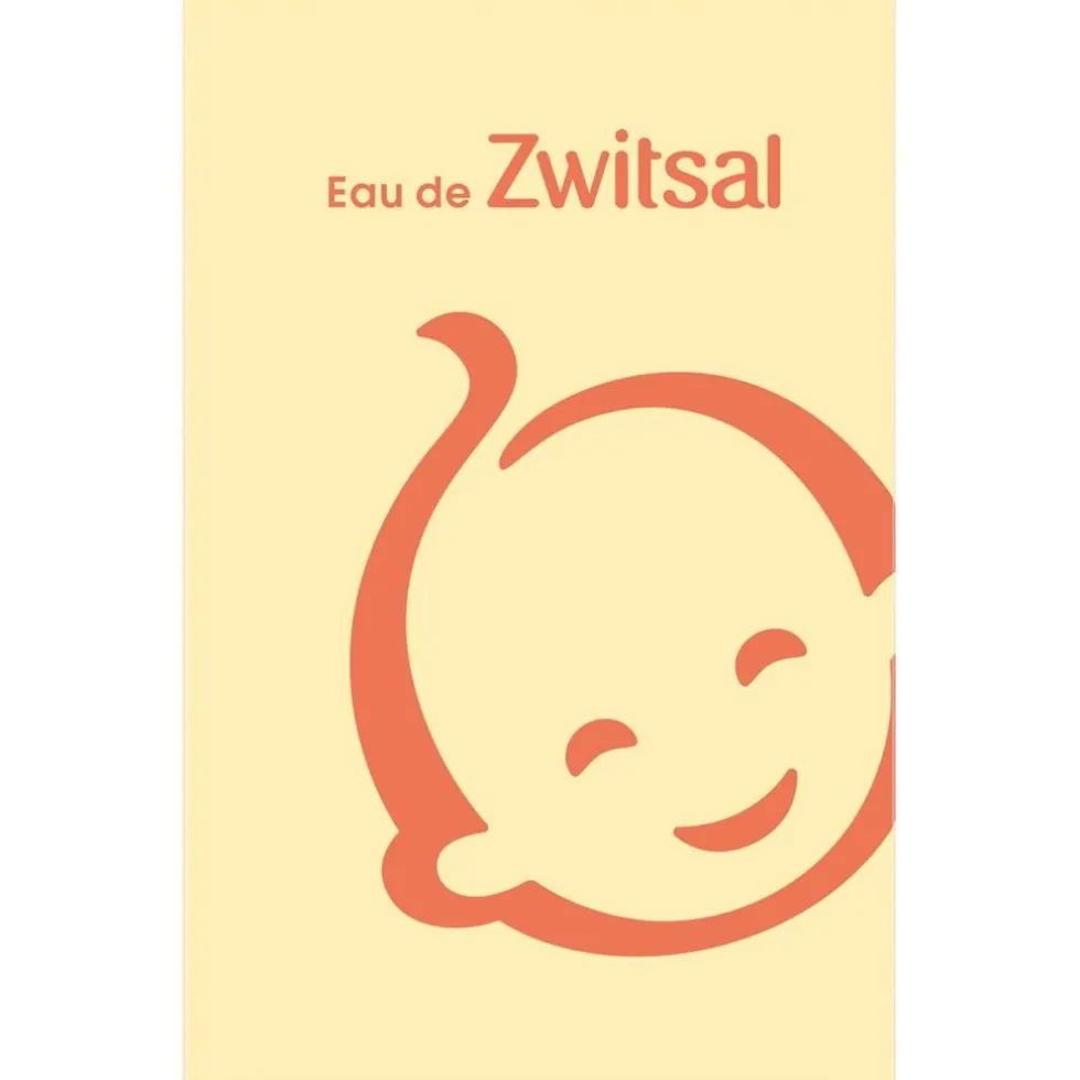 Zwitsal Eau de Zwitsal