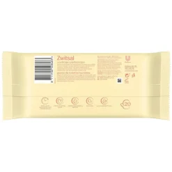 Zwitsal Goedemorgen Vochtige Washandjes
