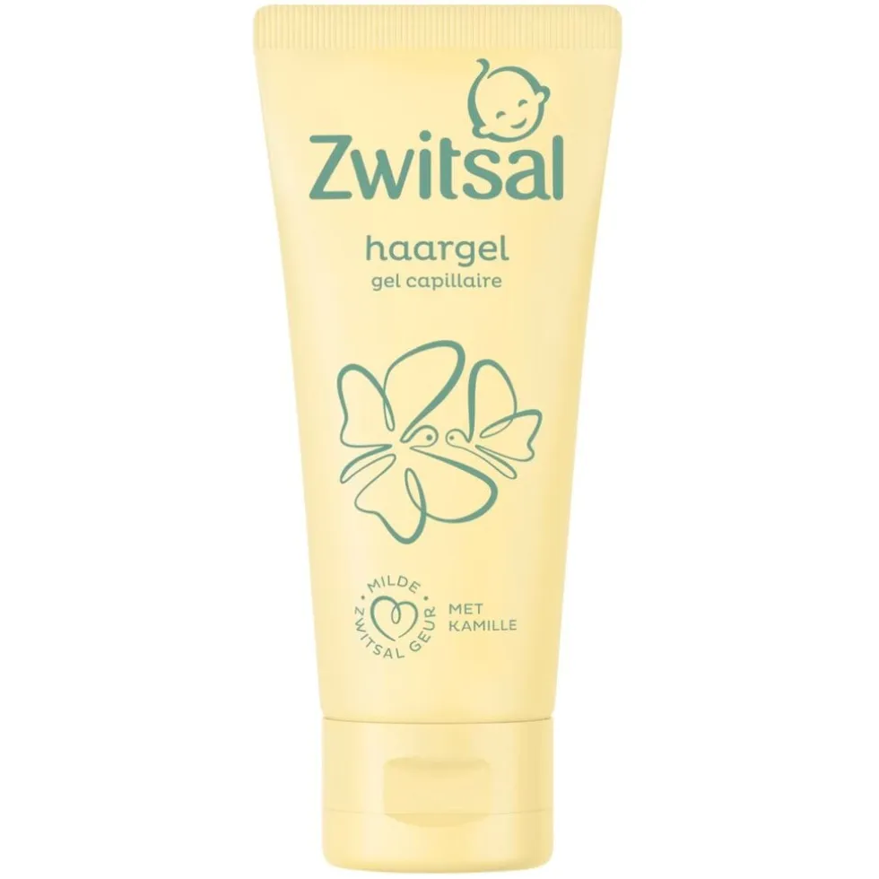 Zwitsal Haargel
