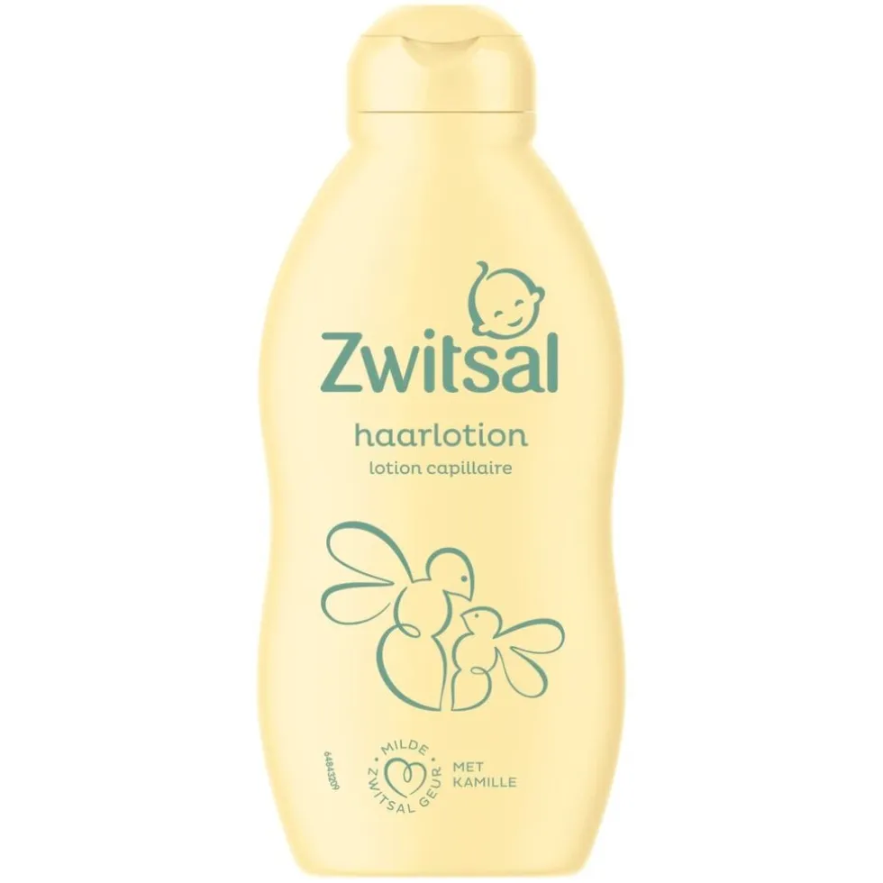 Zwitsal Haarlotion