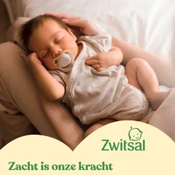 Zwitsal Haarlotion