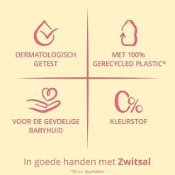 Zwitsal Rijke Olie