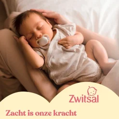 Zwitsal Rijke Olie