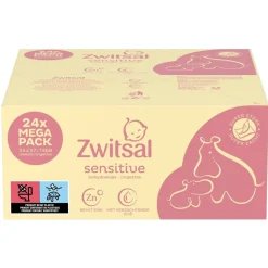 Zwitsal Sensitive Billendoekjes