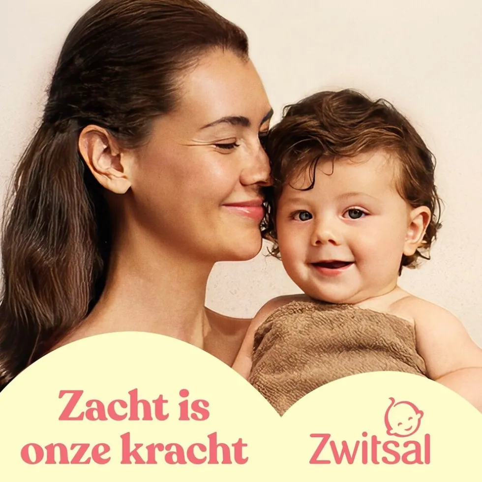 Zwitsal Sensitive Billendoekjes