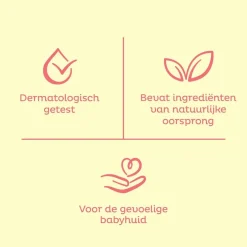 Zwitsal Sensitive Billendoekjes