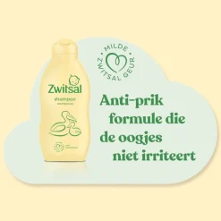 Zwitsal Shampoo