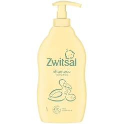 Zwitsal Shampoo