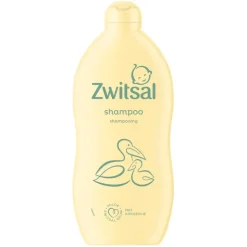 Zwitsal Shampoo