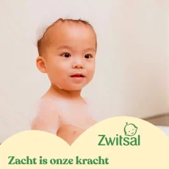 Zwitsal Shampoo