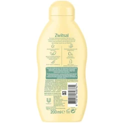 Zwitsal Shampoo