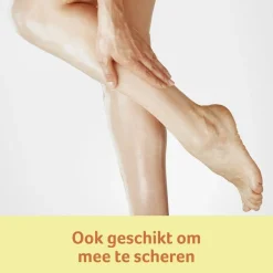 Zwitsal Voor Jou Original Douchemousse