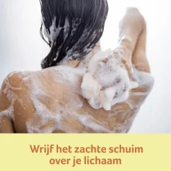 Zwitsal Voor Jou Original Douchemousse