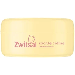 Zwitsal Zachte Crème