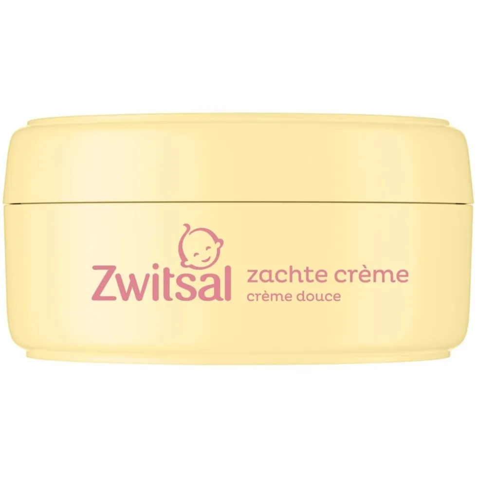Zwitsal Zachte Crème