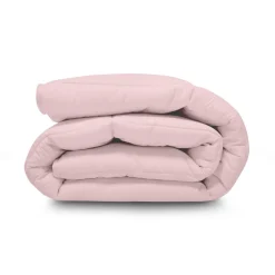 Zydante Swisstech Eazy Dekbed Zonder Overtrek Microvezel Stonewashed - chalk pink 200x200