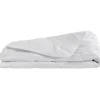 ZZZOO 100 x 135 cm Wit Katoenen Kinderdekbed