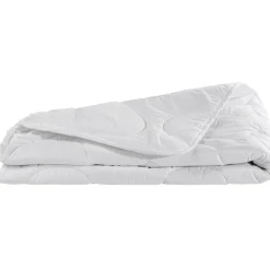 ZZZOO 100 x 135 cm Wit Katoenen Kinderdekbed
