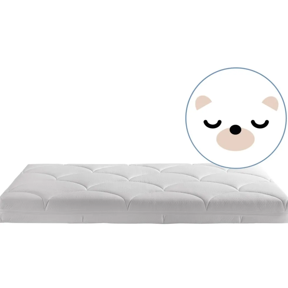 ZZZOO Beer 75 x 95 x 6 cm Boxmatras