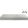ZZZOO Panter 70 x 140 x 11 cm Juniormatras